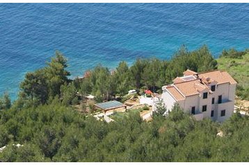 Pension de famille Zavala 1